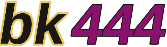 bk444 logo