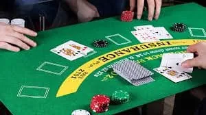 bk444 Roulette Streak